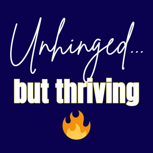 Unhinged but Thriving: Why Teacher Burnout Deserves a Trophy - Unfiltered Goods