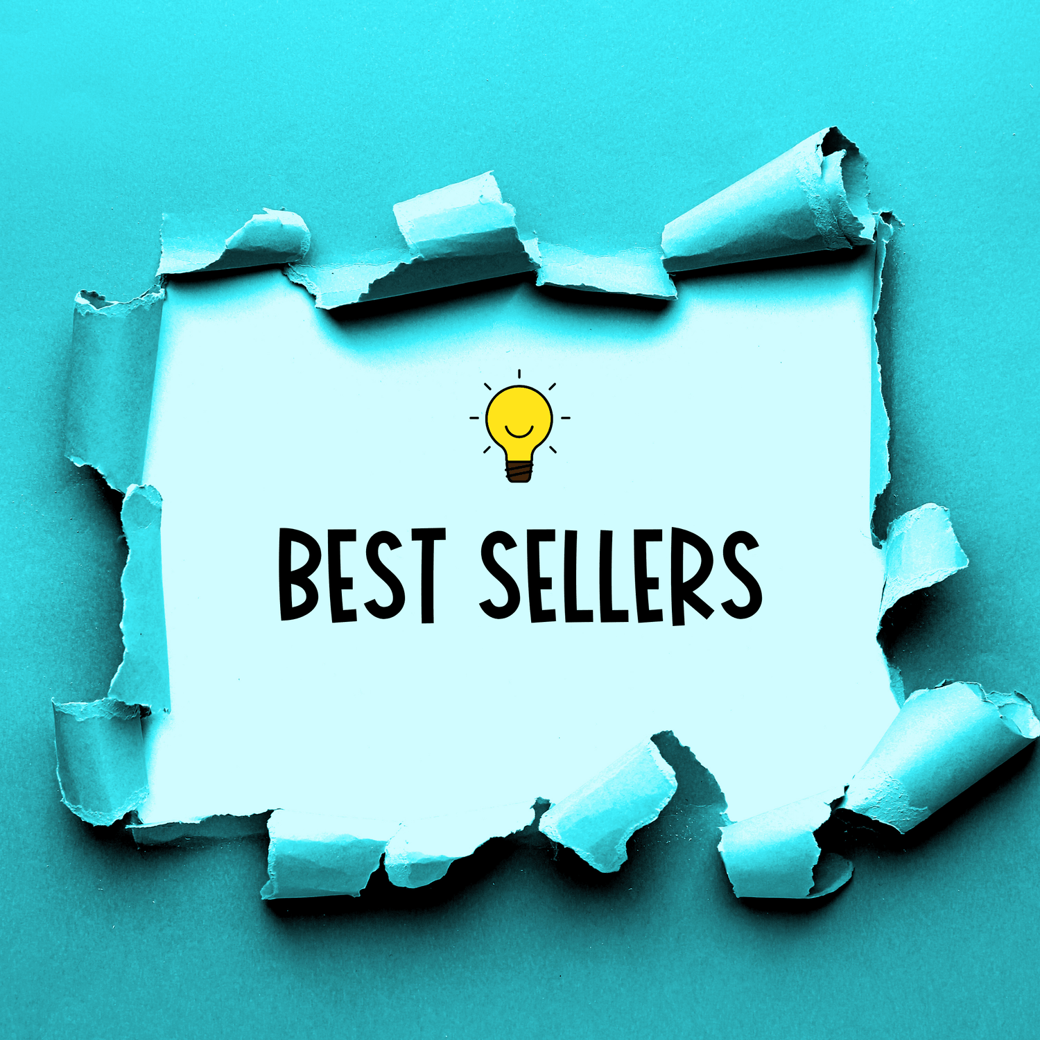 Best Sellers - Unfiltered Goods